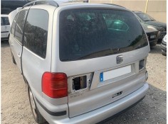 Recambio de porton trasero para seat alhambra (7v9) 1.9 reference referencia OEM IAM 7M7827025K  