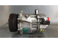 COMPRESOR AIRE ACOND. 1J0820803F SD7V161215 1J0820803 AUDI | 1J0820803G AUDI | 1J0820803J AUDI | 1J0820803K AUDI | 1J0820803N AU