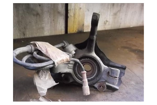 Recambio de mangueta delantero derecha para alfa romeo alfa 155 (1992) 1.6 16v t.spark [1,6 ltr. - 88 kw 16v cat] referencia OEM