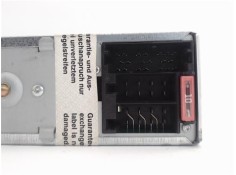 Recambio de radio / cd para seat ibiza (6l1) referencia OEM IAM SEZ2Z9E3633391 6L0035186A 