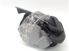 Recambio de cinturon seguridad trasero izquierdo para citroen c1 1.2 feel referencia OEM IAM B0008723XX  