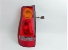 Recambio de piloto trasero izquierdo para hyundai matrix (fc) referencia OEM IAM 9240117010 92401170 