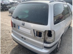 Recambio de porton trasero para seat alhambra (7v9) 1.9 reference referencia OEM IAM 7M7827025K  