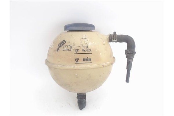 Recambio de botella expansion para volkswagen t4 transporter referencia OEM IAM 701121407C  