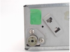 Recambio de radio / cd para seat ibiza (6l1) referencia OEM IAM SEZ2Z9E3633391 6L0035186A 