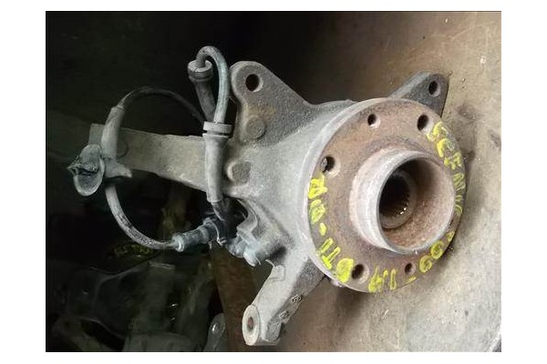 Recambio de mangueta delantero derecha para renault scenic i (ja..)(1999) 1.9 dti (ja1u) referencia OEM IAM   