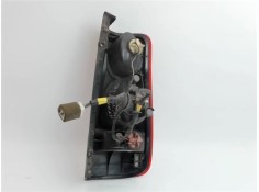 Recambio de piloto trasero izquierdo para hyundai matrix (fc) referencia OEM IAM 9240117010 92401170 