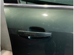 Recambio de puerta delantero derecha para opel insignia berlina 2.0 cdti referencia OEM IAM 128282  