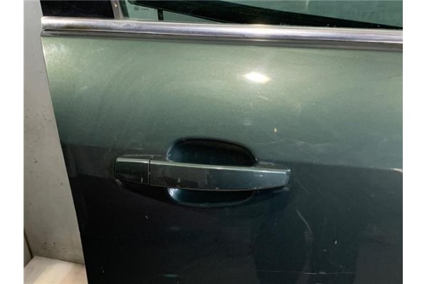 Recambio de puerta delantero derecha para opel insignia berlina 2.0 cdti referencia OEM IAM 128282  