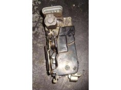 Recambio de cierre electromagnetico trasero derecho para fiat ii punto (188) berlina 1.2 60 (188.030, .050, .130, .150, .230, .2