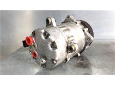 Recambio de compresor aire acond. para volkswagen new beetle berlina (9c1/1c1) 1.9 tdi referencia OEM IAM 1J0820803F SD7V161215 