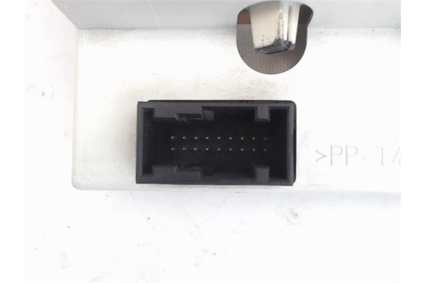 Recambio de reloj horario para peugeot 206 1.4 i referencia OEM IAM 9646005377  