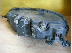 Recambio de faro delantero izquierdo para fiat ii punto (188) berlina 1.9 d (i) referencia OEM IAM 46837404  