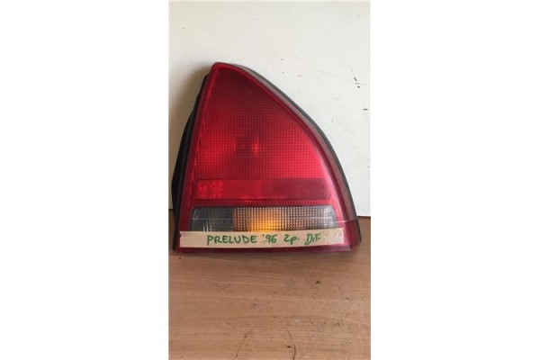 Recambio de piloto trasero derecho para honda prelude (bb1/2/3)(1992) 2.0i (bb3) [2,0 ltr. - 98 kw cat] referencia OEM IAM 04311