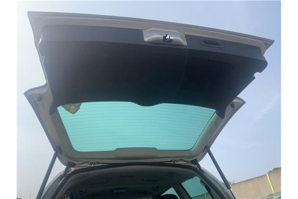 Recambio de porton trasero para seat alhambra (7v9) 1.9 reference referencia OEM IAM 7M7827025K  