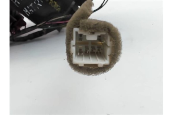 Recambio de piloto trasero izquierdo para hyundai matrix (fc) referencia OEM IAM 9240117010 92401170 