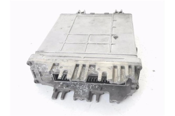 Recambio de centralita para renault megane i (ba0/1_) 1.9 dt (b/sa0k, b/sa0y) referencia OEM IAM 7700107088 281001810 