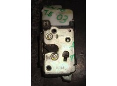 CIERRE ELECTROMAGNETICO TRASERO IZQUIERDO 46536068 
