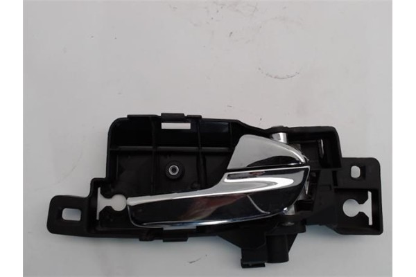 Recambio de manilla int. puerta trasero derecha para ford s-max (ca1)(2006) 2.0 tdci referencia OEM IAM   456 , FIAT | 36 , FORD