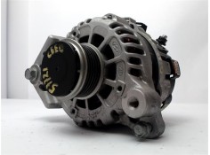 Recambio de alternador para kia ceed (jd) 1.0 drive referencia OEM IAM 3730004950 8400383 3730003BA5 , KIA | 3730004070 , KIA | 