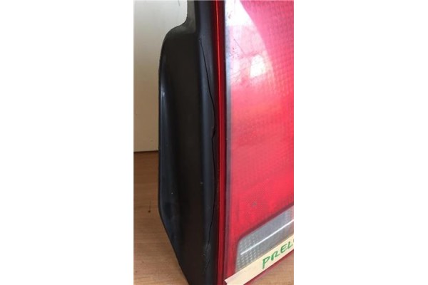 Recambio de piloto trasero derecho para honda prelude (bb1/2/3)(1992) 2.0i (bb3) [2,0 ltr. - 98 kw cat] referencia OEM IAM 04311