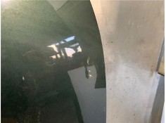 Recambio de puerta delantero derecha para opel insignia berlina 2.0 cdti referencia OEM IAM 128282  