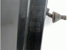 Recambio de piloto trasero izquierdo para hyundai matrix (fc) referencia OEM IAM 9240117010 92401170 