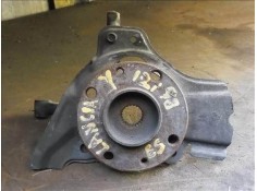 Recambio de mangueta delantero izquierda para lancia y (840a) 1.2 (840aa, 840af1a) referencia OEM IAM   