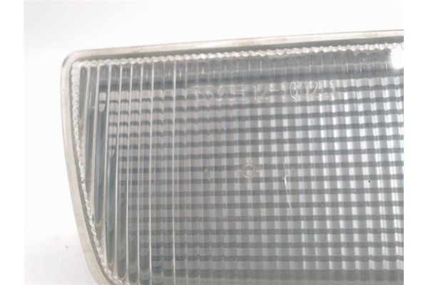 Recambio de faro antiniebla izquierdo para volkswagen golf iii (1h1) referencia OEM IAM 191941701G 191941723B 