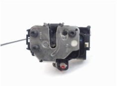 Recambio de cierre electromagnetico delantero izquierdo para fiat 500 1.2 referencia OEM IAM 52041739  