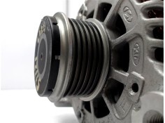 Recambio de alternador para kia ceed (jd) 1.0 drive referencia OEM IAM 3730004950 8400383 3730003BA5 , KIA | 3730004070 , KIA | 