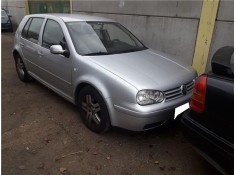 volkswagen golf iv berlina (1j1) del año 2001