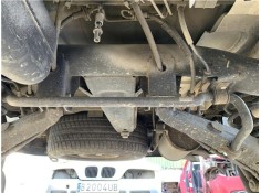 Recambio de puente trasero para seat alhambra (7v9) 1.9 reference referencia OEM IAM 7M0505093  