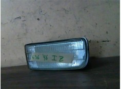 Recambio de faro antiniebla para bmw serie 3 berlina (e36) 1.7 318tds referencia OEM IAM 63178357389  