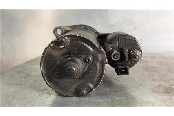 Recambio de motor arranque para volkswagen new beetle berlina (9c1/1c1) 1.9 tdi referencia OEM IAM 02A911023R 0001125012 2A91102