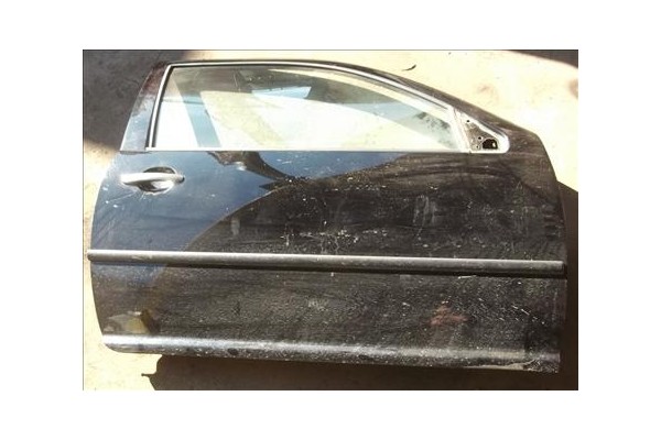 Recambio de puerta delantero derecha para volkswagen golf iv berlina (1j1)(1997) 1.6 referencia OEM IAM   