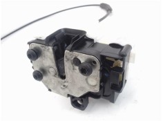 Recambio de cierre electromagnetico delantero izquierdo para fiat 500 1.2 referencia OEM IAM 52041739  