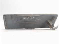 Recambio de faro antiniebla izquierdo para volkswagen golf iii (1h1) referencia OEM IAM 191941701G 191941723B 