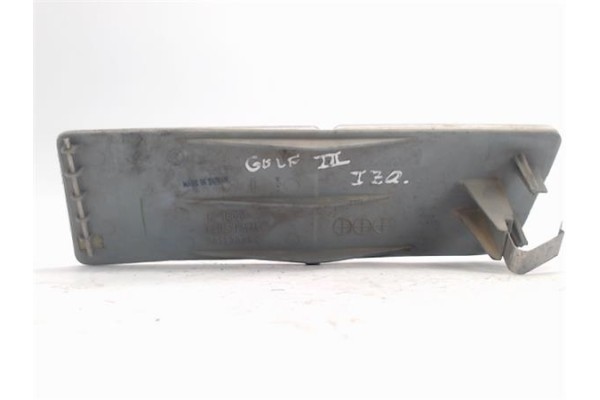 Recambio de faro antiniebla izquierdo para volkswagen golf iii (1h1) referencia OEM IAM 191941701G 191941723B 