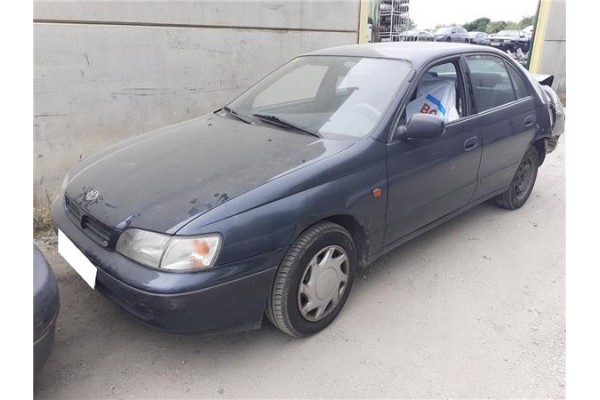 toyota carina (t19)(1995) del año 