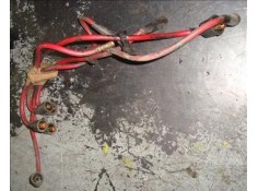 Recambio de juego cables bujias para lada niva (2121/21213/21214/21215/2131) 1600 referencia OEM IAM   