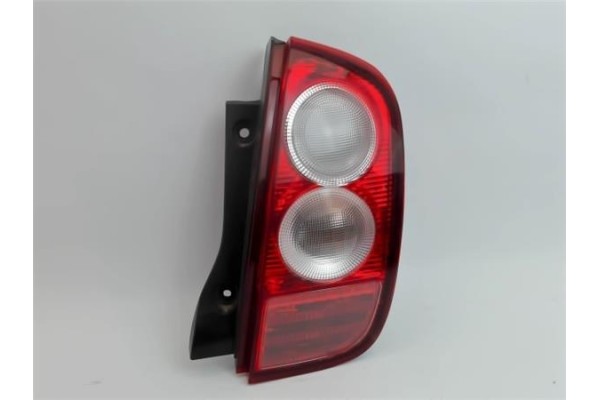 Recambio de piloto trasero derecho para nissan micra (k12e) referencia OEM IAM 11A363B  