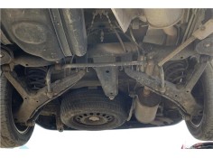 Recambio de puente trasero para seat alhambra (7v9) 1.9 reference referencia OEM IAM 7M0505093  