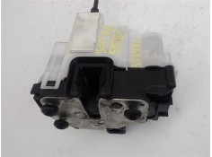 Recambio de cierre electromagnetico delantero izquierdo para fiat 500 1.2 referencia OEM IAM 52041739  