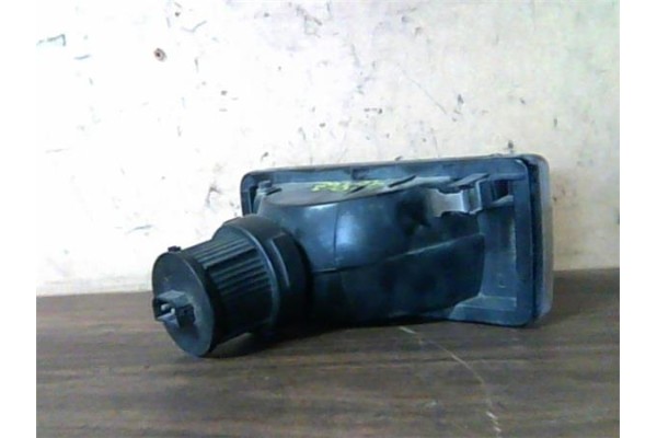 Recambio de faro antiniebla para bmw serie 3 berlina (e36) 1.7 318tds referencia OEM IAM 63178357389  