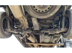 Recambio de puente trasero para seat alhambra (7v9) 1.9 reference referencia OEM IAM 7M0505093  