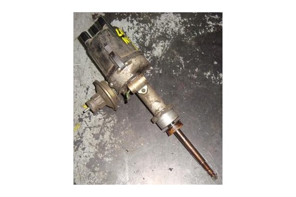 Recambio de delco para lada niva (2121/21213/21214/21215/2131) 1600 referencia OEM IAM   