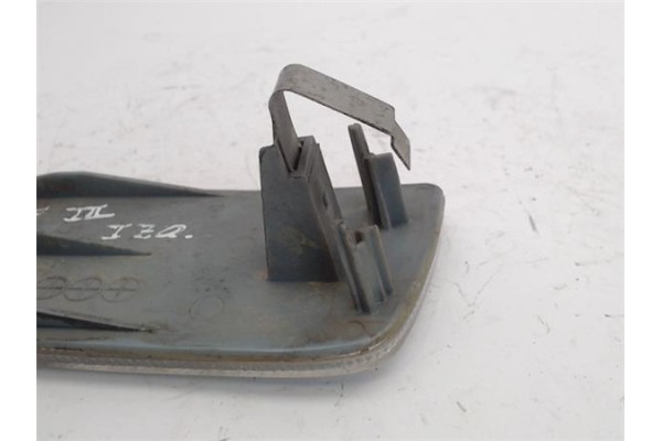 Recambio de faro antiniebla izquierdo para volkswagen golf iii (1h1) referencia OEM IAM 191941701G 191941723B 