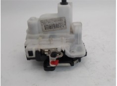 Recambio de cierre electromagnetico delantero izquierdo para fiat 500 1.2 referencia OEM IAM 52041739  