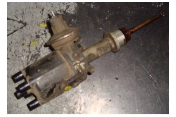 Recambio de delco para lada niva (2121/21213/21214/21215/2131) 1600 referencia OEM IAM   